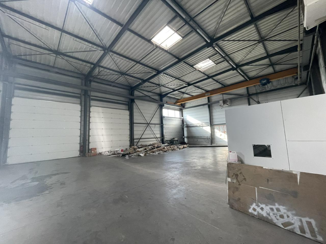Local d'activité Mornant 1140m² Location local d'activité Mornant Rhône OLACT2420831 6